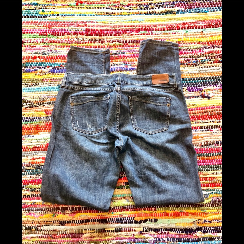 Express | Zelda Skinny Jean - Picture 3 of 7